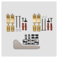 Expansion module for intercom system ISM 611