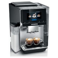 Espresso machine TQ707D03 si