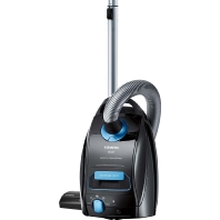 Bodenstaubsauger Q5.0 extremesilenceP VSQ5X1230 sw