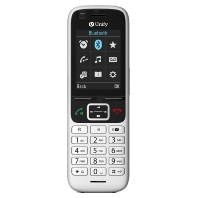 OpenScape DECT Phone S6 L30250-F600-C510