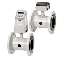 Messumformer DN350, 14 Zoll 7ME6520-5KC12-2AA1