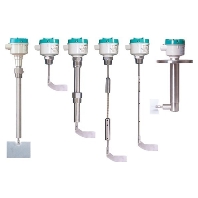 Level relay 7ML5725-5AC11-2AD0