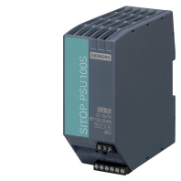 DC-power supply 230...0V/12V 84W 6EP1322-2BA00