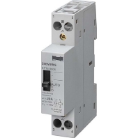 Insta Schtz 20A,230VAC,1S+1 5TT5801-6