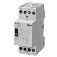 Insta Schtz 25A,230VAC,3S+1 5TT5831-6