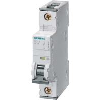 LS-Schalter B50A,1pol,T=70,10kA 5SY4150-6