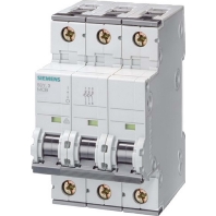 LS-Schalter B50A,3pol,T=70,10kA 5SY4350-6