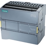 Compact PLC CPU-module PLC-CPU-module 6ES7214-1AF40-0XB0