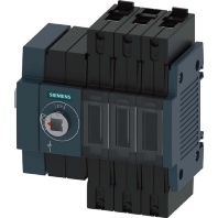 Safety switch 3-p 15kW 3KD2234-2ME10-0