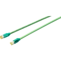 Data cable CAT6A (IEC) 8x0,5mm 6XV1870-3QN20