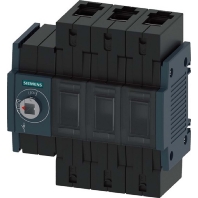 Safety switch 3-p 90kW 3KD3430-2NE10-0