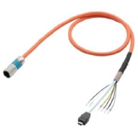 Braid wire 6FX5002-8QN08-1AG0