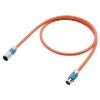 Braid wire 6FX8002-8QE11-1AC5