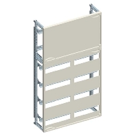 Panel for distribution board 900x500mm 8GK4100-6KK22