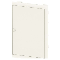 Hollow wall mounted distribution board 8GB5024-4KM