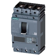 Circuit-breaker 250A 3VA2225-8JQ32-0AA0