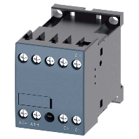 Relay accessory 3VA9988-0BF22