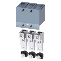 Rundleiteranschlussklemme 2 Kabel 3VA9223-0JC22