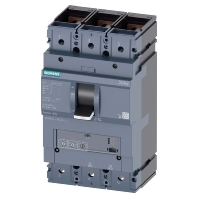 Leistungsschalter 3VA2 IEC Frame 630 3VA2463-5HL32-0AA0