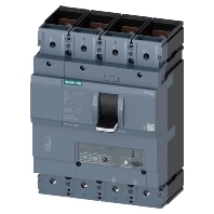 Circuit-breaker 630A 3VA2463-5HL42-0AA0