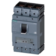 Circuit-breaker 630A 3VA2463-0HM32-0AA0