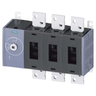Safety switch 3-p 1000kW 3KD5630-0RE10-0