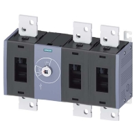 Safety switch 3-p 1000kW 3KD5630-0RE20-0