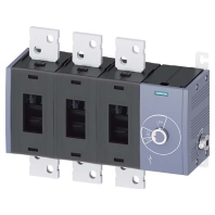 Safety switch 3-p 1000kW 3KD5634-0RE40-0
