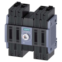 Safety switch 4-p 45kW 3KD3040-2ME20-0