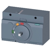 Drehantrieb mit Wellenstumpf 3VA9467-0GK00