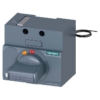 Actuator assembly for switchgear 3VA9157-0EK13