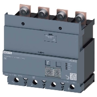 Differenzstrom SchutzgertRCD Typ A 3VA9124-0RL30
