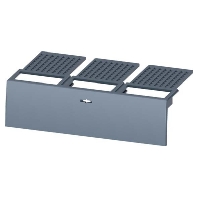 Klemmenabdeckung 3-polig 3VA9481-0WD30
