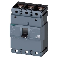 Safety switch 3-p 3VA1225-1AA32-0AA0