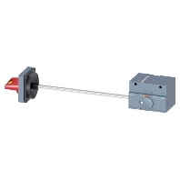 Relay accessory 3VA9257-0PK15