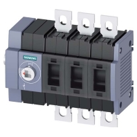 Safety switch 3-p 90kW 3KD3834-0NE10-0