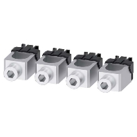Connection technique 3VA9254-0JB12