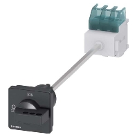Safety switch 3-p 11,5kW 3LD2217-0TK11