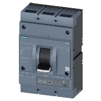 Circuit-breaker 1000A 3VA2510-5HL32-0AA0
