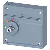 Relay accessory 3VA9687-0GK00