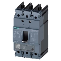 Circuit-breaker 110A 3VA5111-4EC31-0AA0