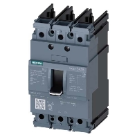 Circuit-breaker 15A 3VA5195-6ED31-0AA0