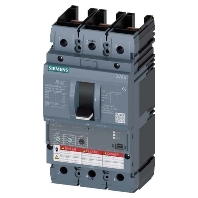 Circuit-breaker 100A 3VA6110-5HL31-0AA0