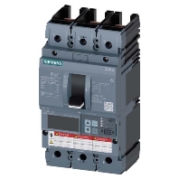Circuit-breaker 250A 3VA6225-8JQ31-0AA0