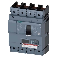 Circuit-breaker 400A 3VA6340-0KT41-0AA0
