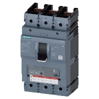 Circuit-breaker 600A 3VA6460-7HL31-0AA0