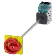 Safety switch 3-p 3LD3248-0TK53