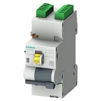 Auxiliary unit for modular devices 5ST3058