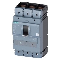 Circuit-breaker 400A 3VA1340-5EF32-0AA0