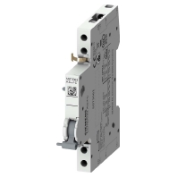 Auxiliary switch / fault-signal switch 5ST3062